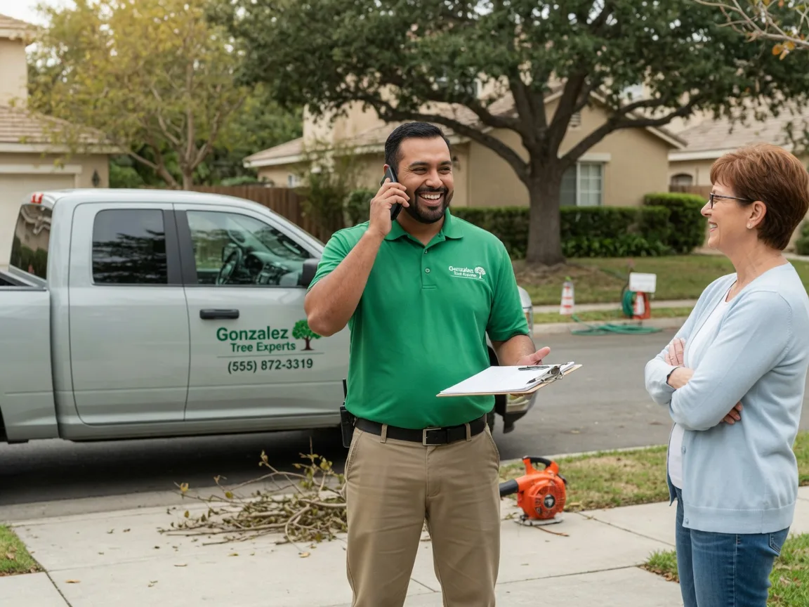 Tree Service Novelty, OH FAQs